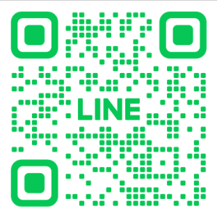 LINE OA QR